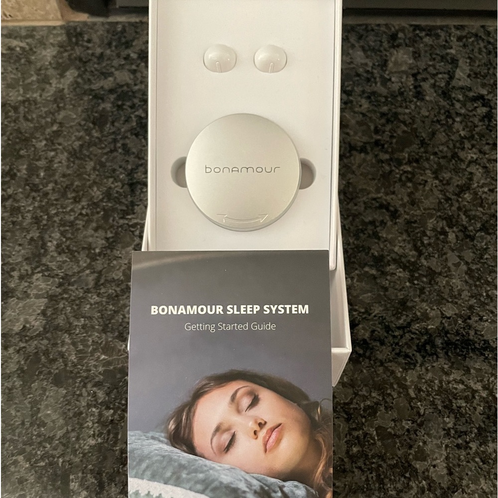 Bonamour Sleep System